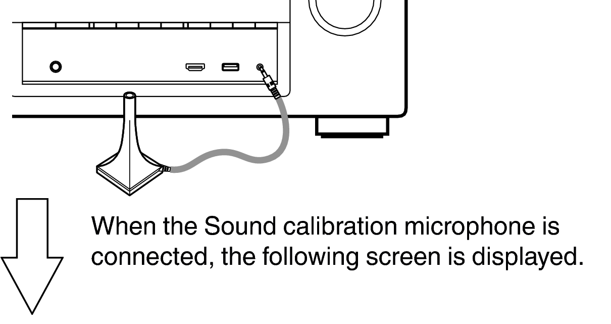 Ope SetupMIC AVRX3100W